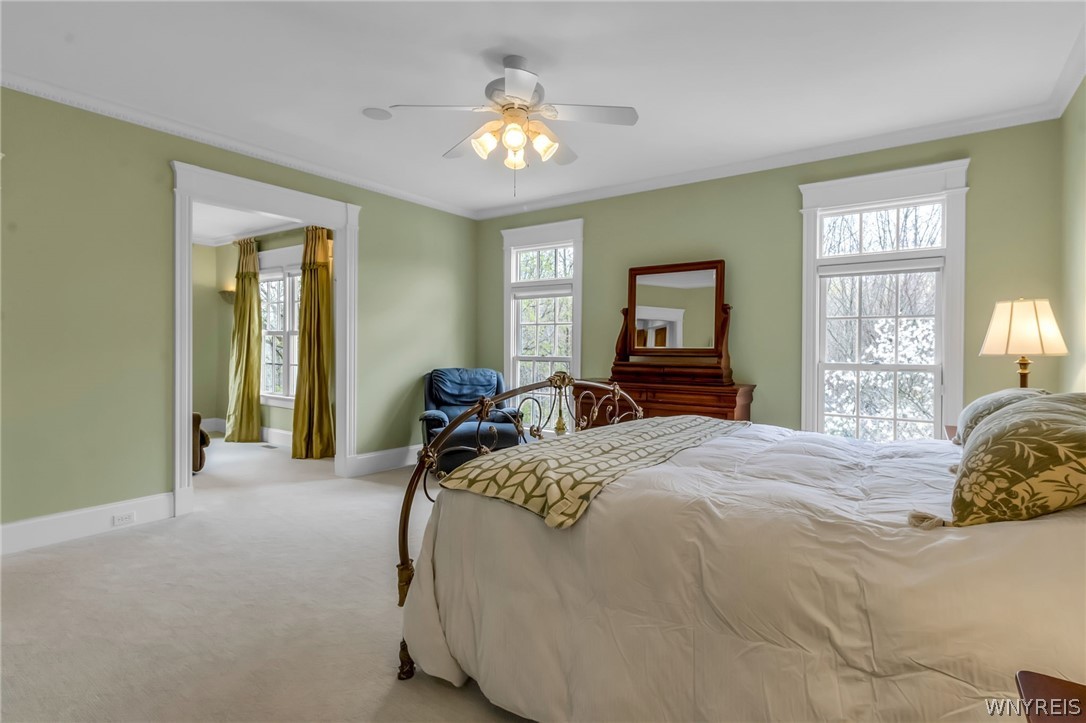36 Birdsong Parkway