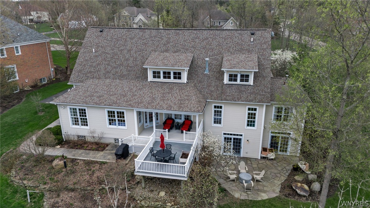 36 Birdsong Parkway