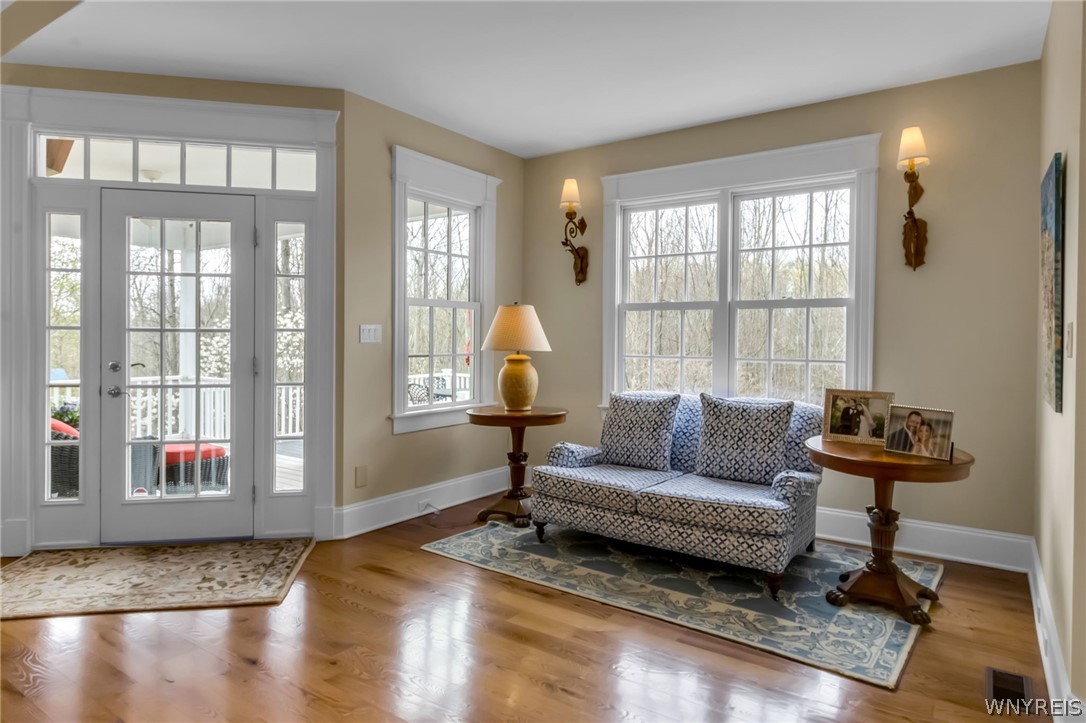36 Birdsong Parkway