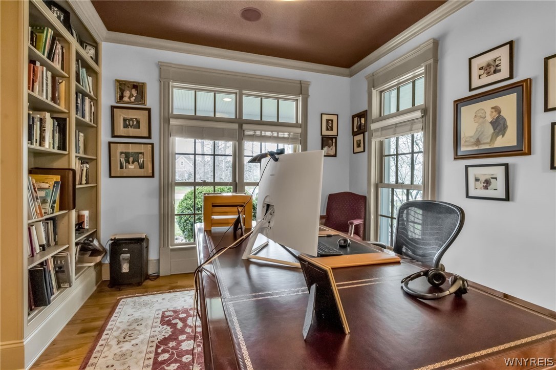 36 Birdsong Parkway