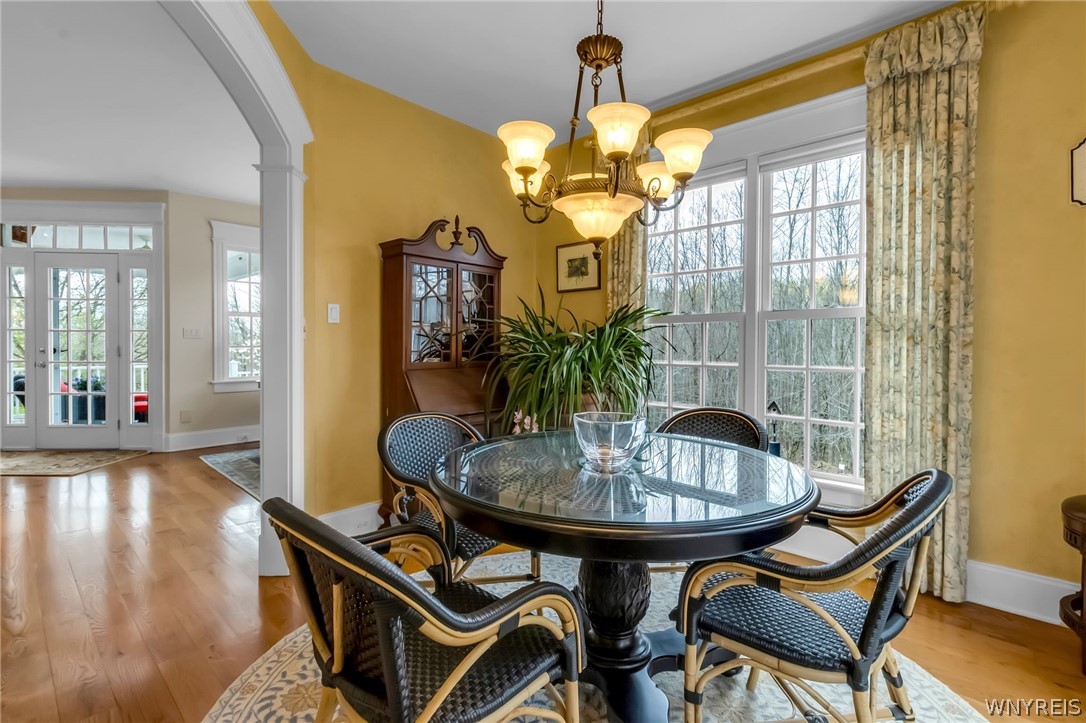 36 Birdsong Parkway