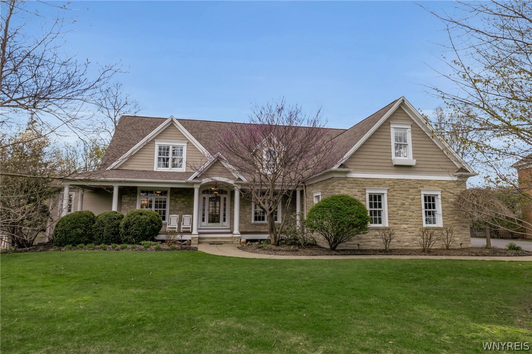 36 Birdsong Parkway