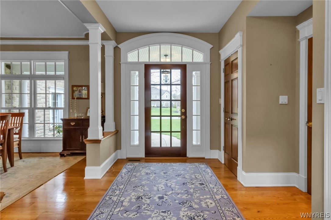 36 Birdsong Parkway