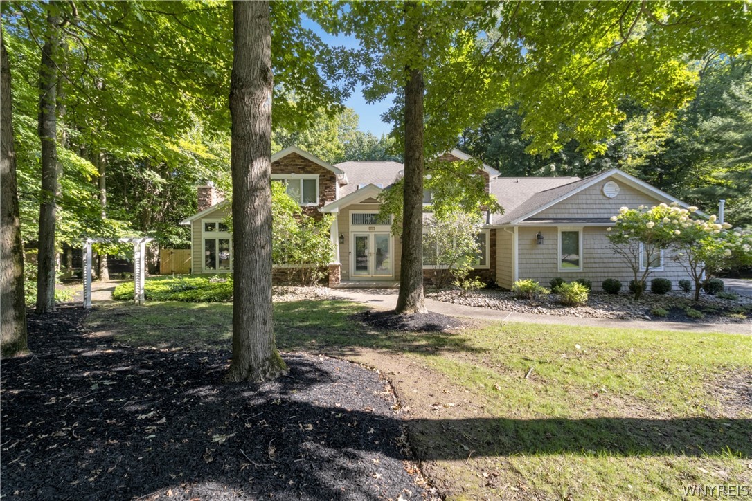 88 Middlebury Road