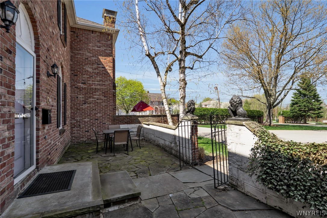 2 & 4 Millrace Street North