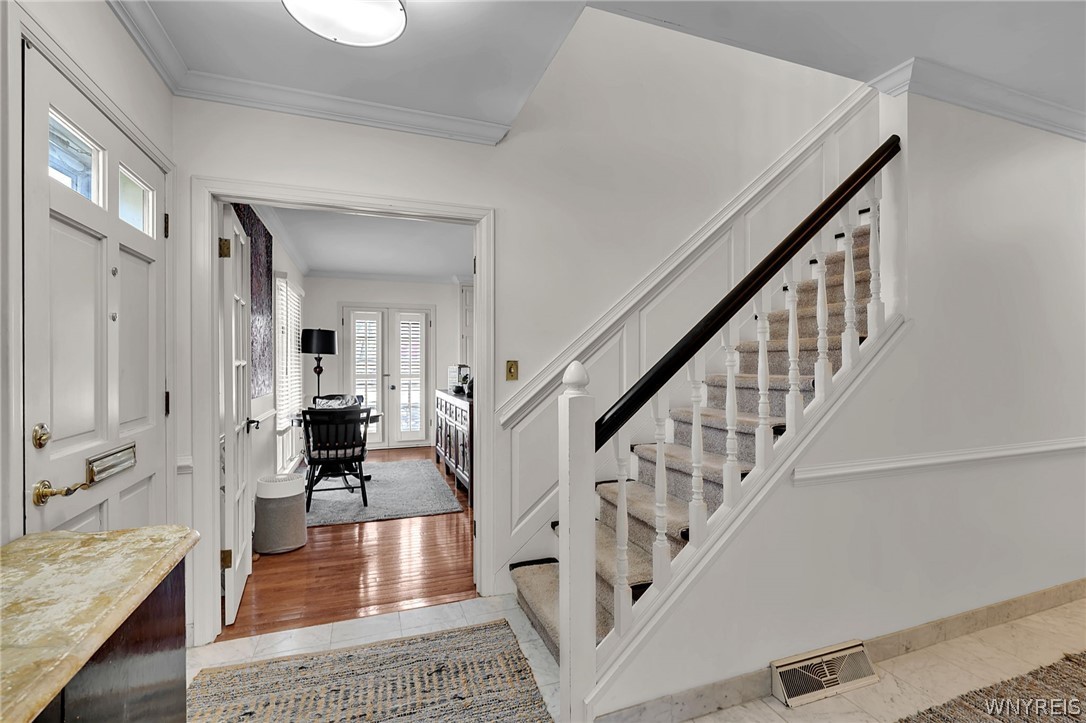 2 & 4 Millrace Street North