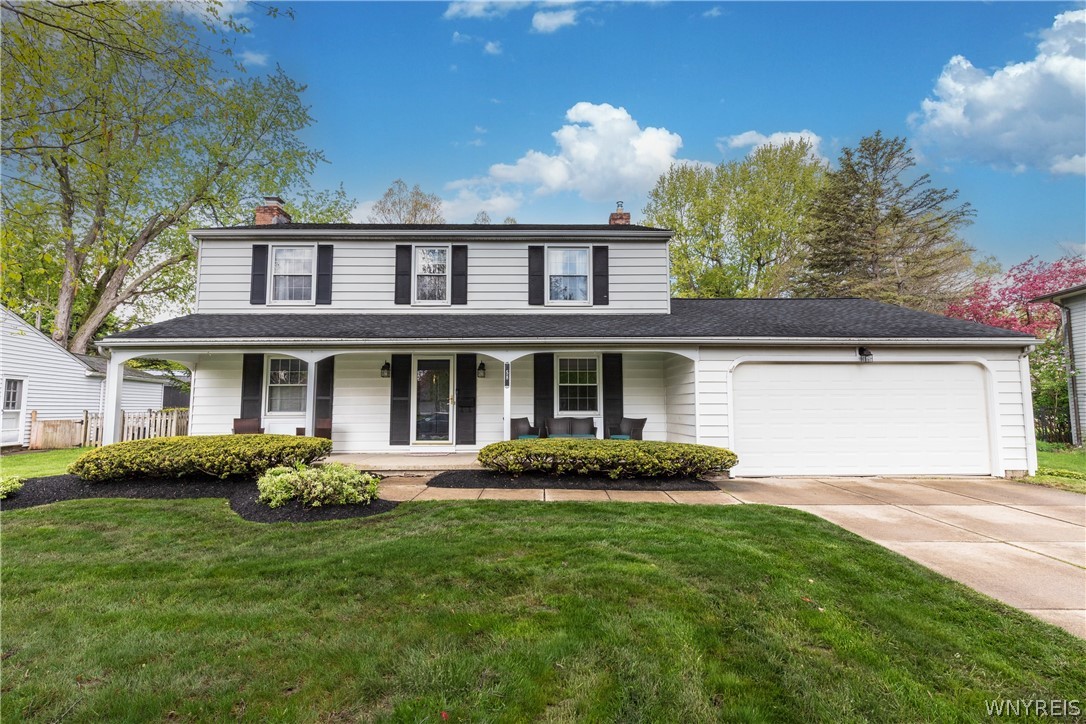 58 Fox Chapel Road
