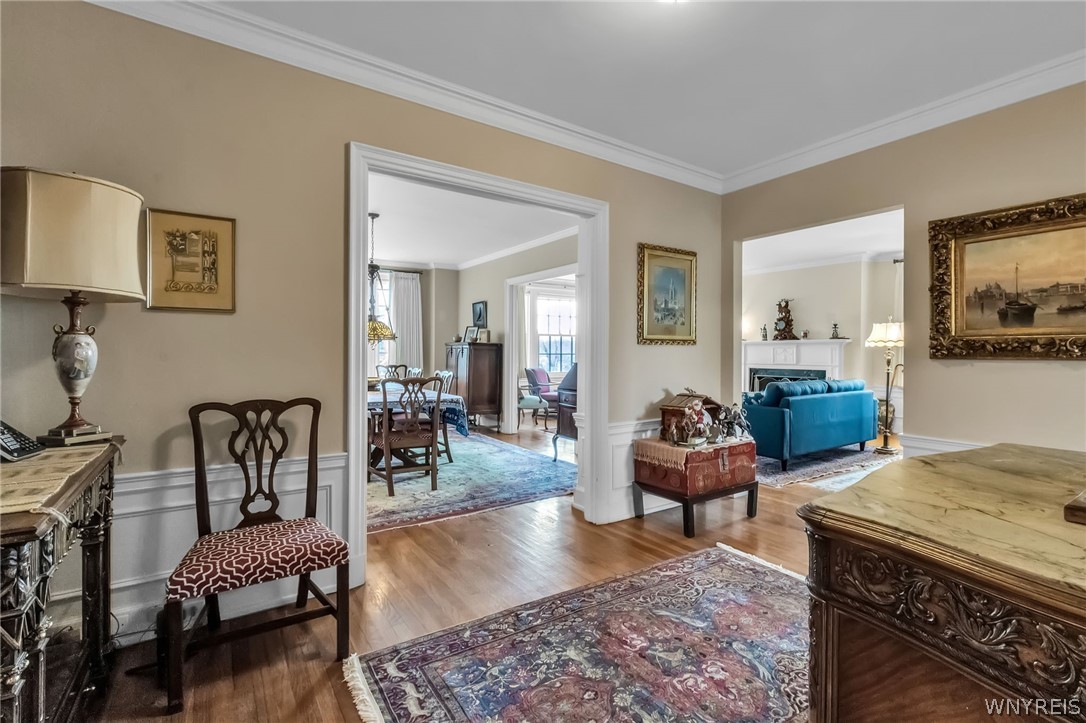 33 Gates Circle 4D