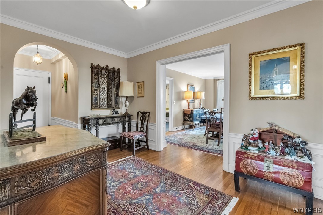 33 Gates Circle 4D