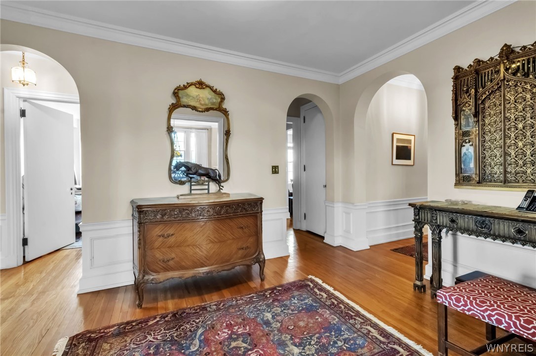 33 Gates Circle 4D