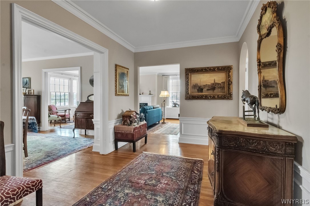 33 Gates Circle 4D