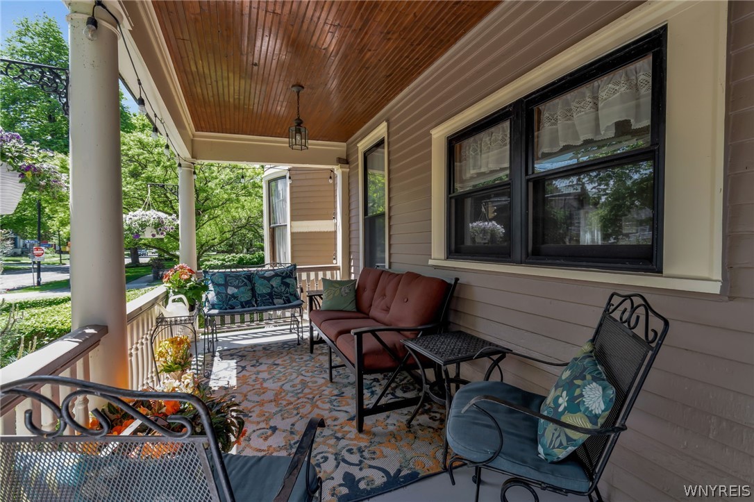 482 Linwood Avenue