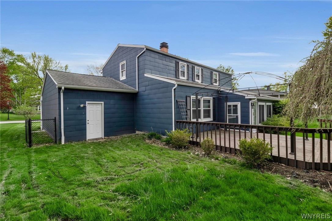 66 Pin Oak Drive