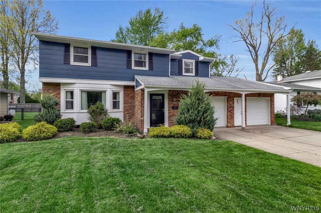 66 Pin Oak Drive