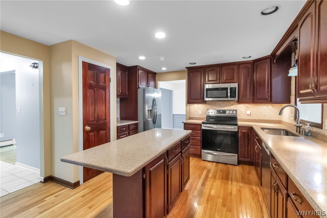 66 Pin Oak Drive