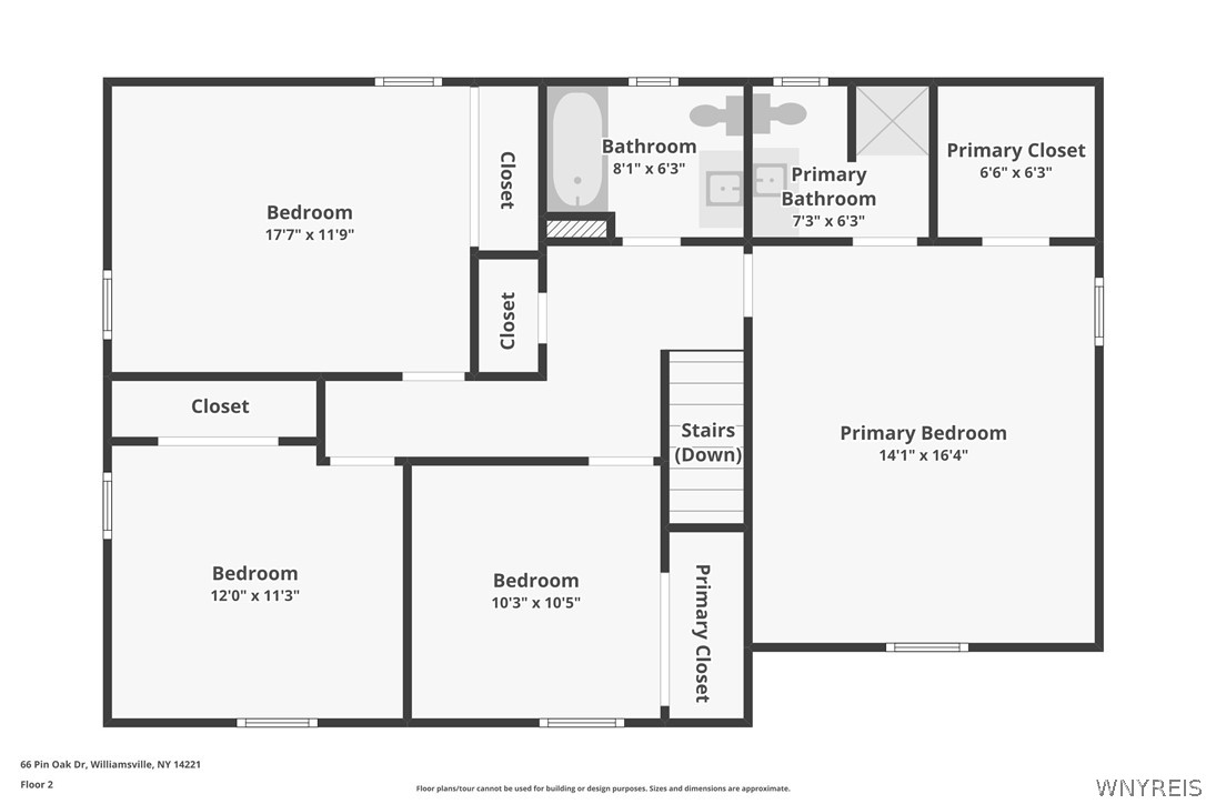 66 Pin Oak Drive