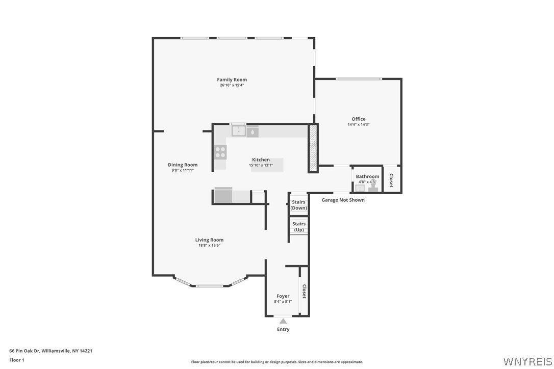 66 Pin Oak Drive