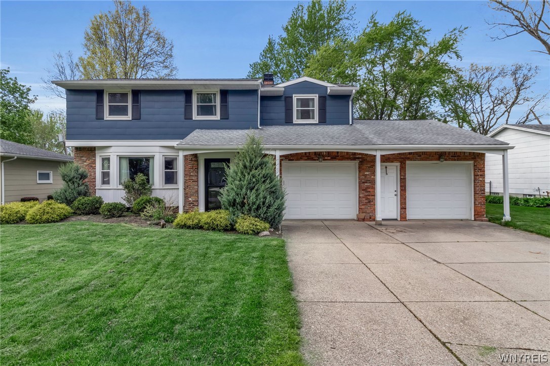 66 Pin Oak Drive