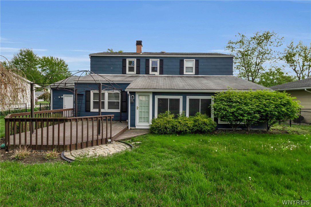 66 Pin Oak Drive