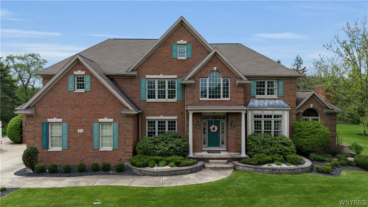 84 Beresford Court