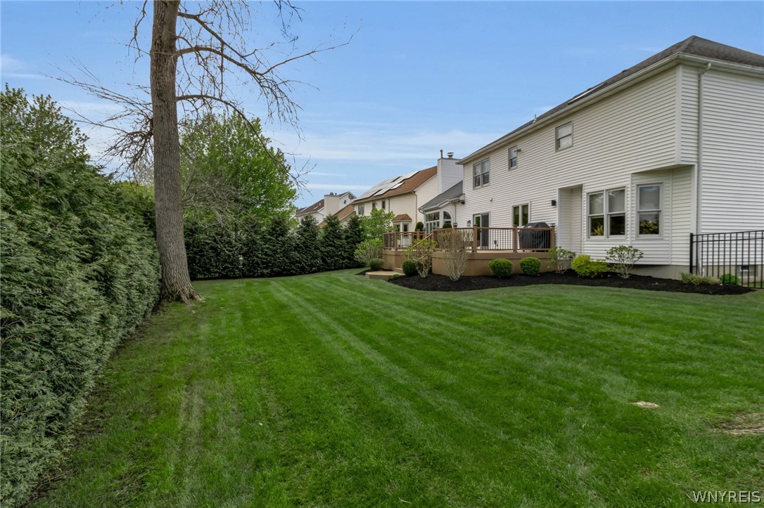 11 Pine Court