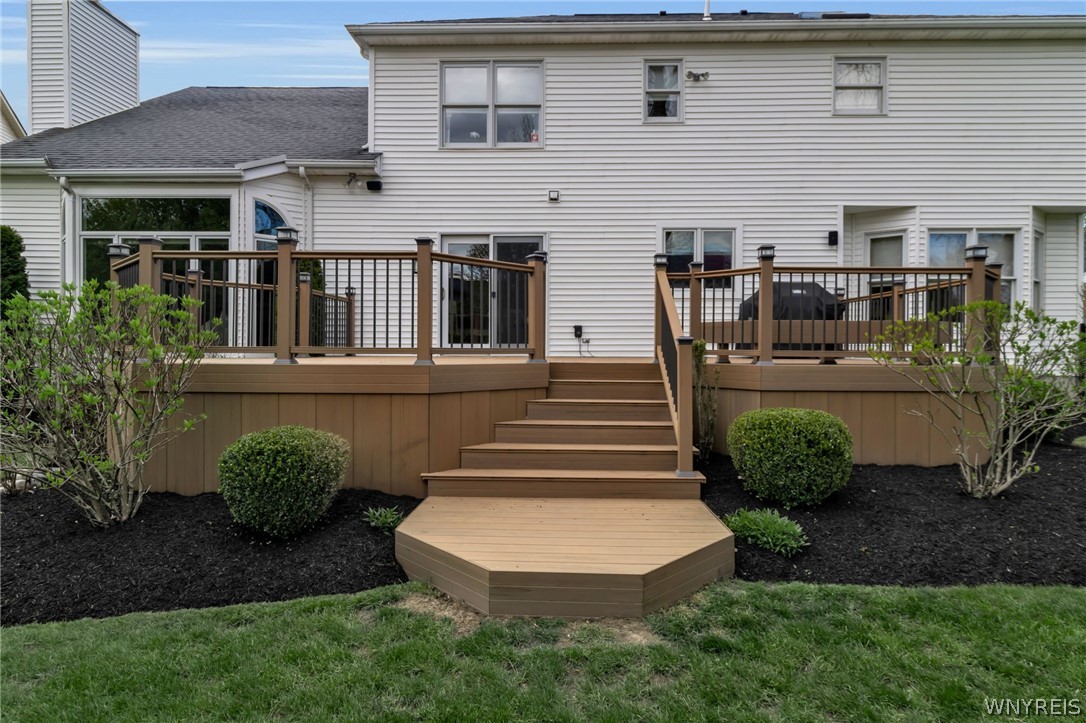 11 Pine Court