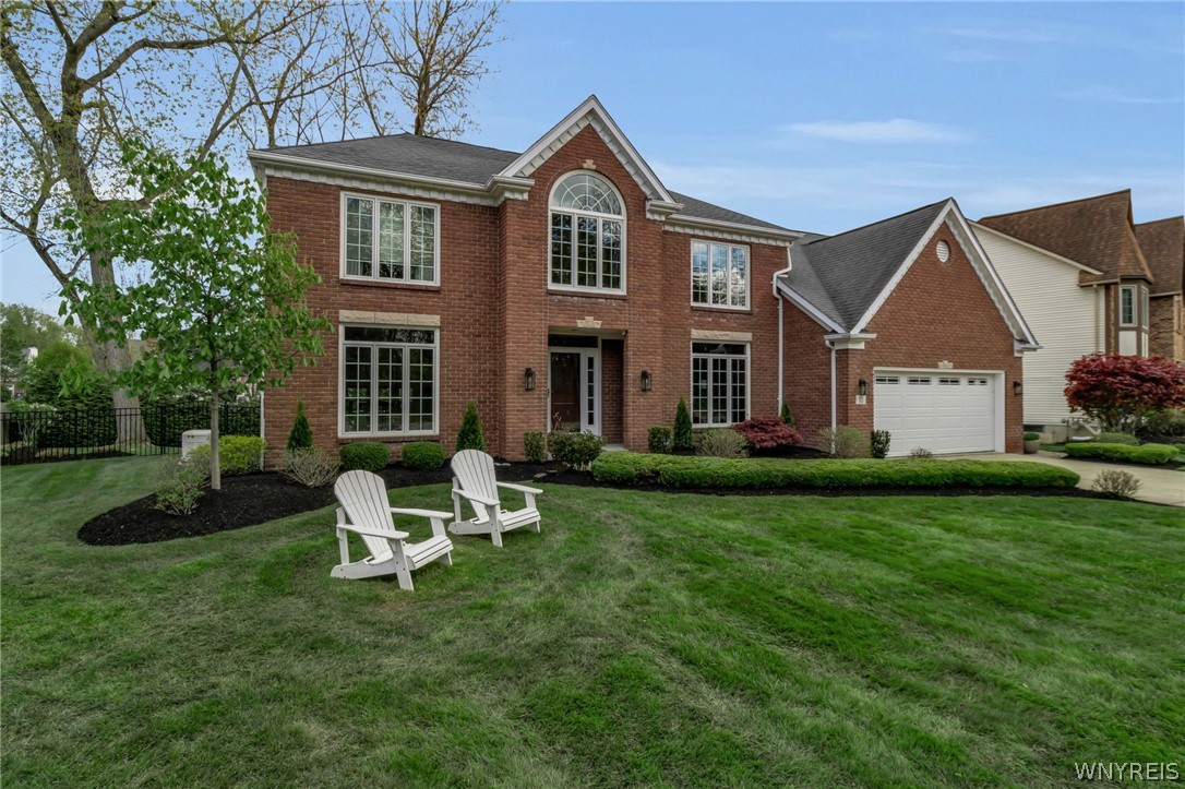 11 Pine Court