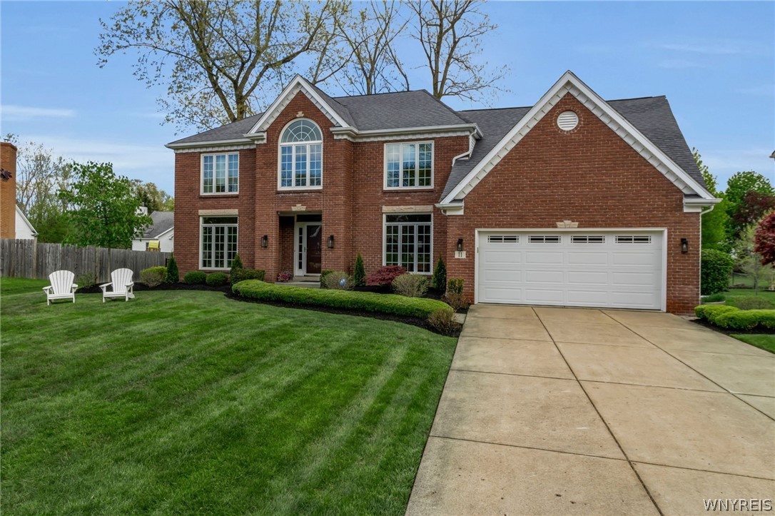 11 Pine Court