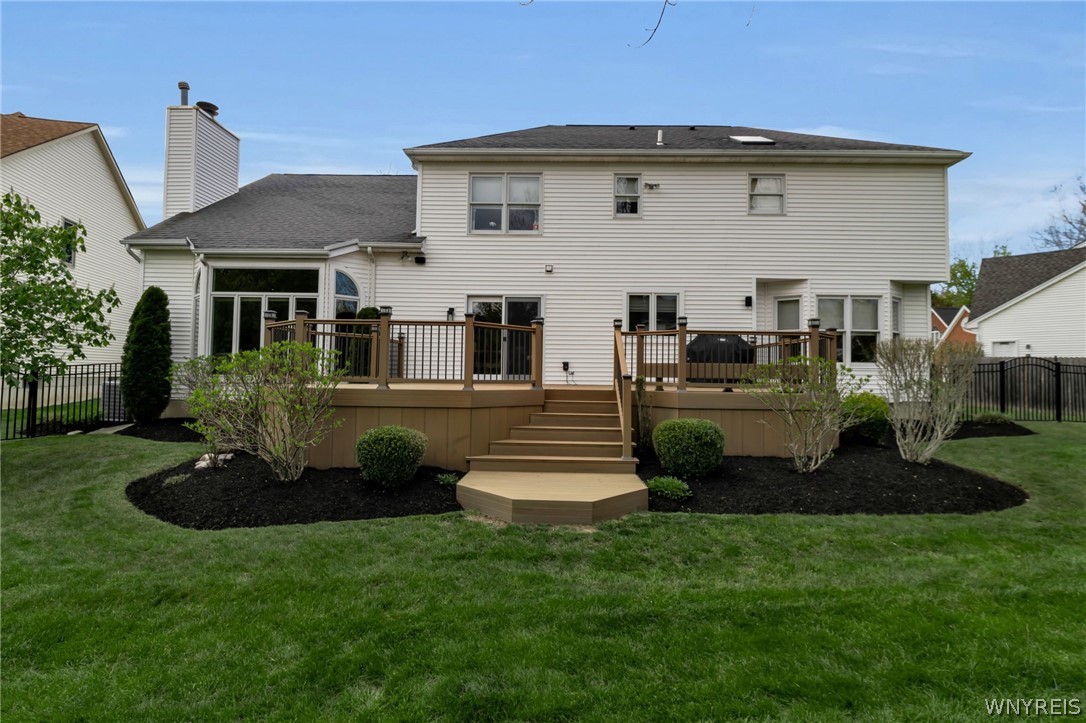 11 Pine Court