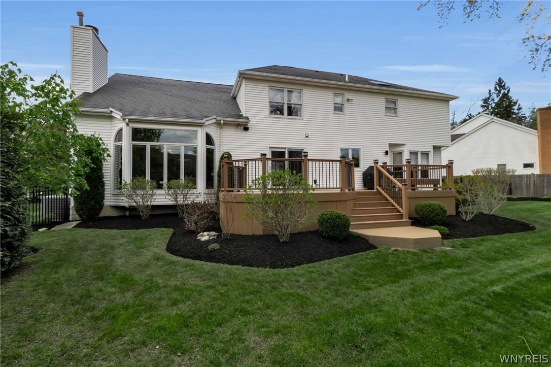11 Pine Court
