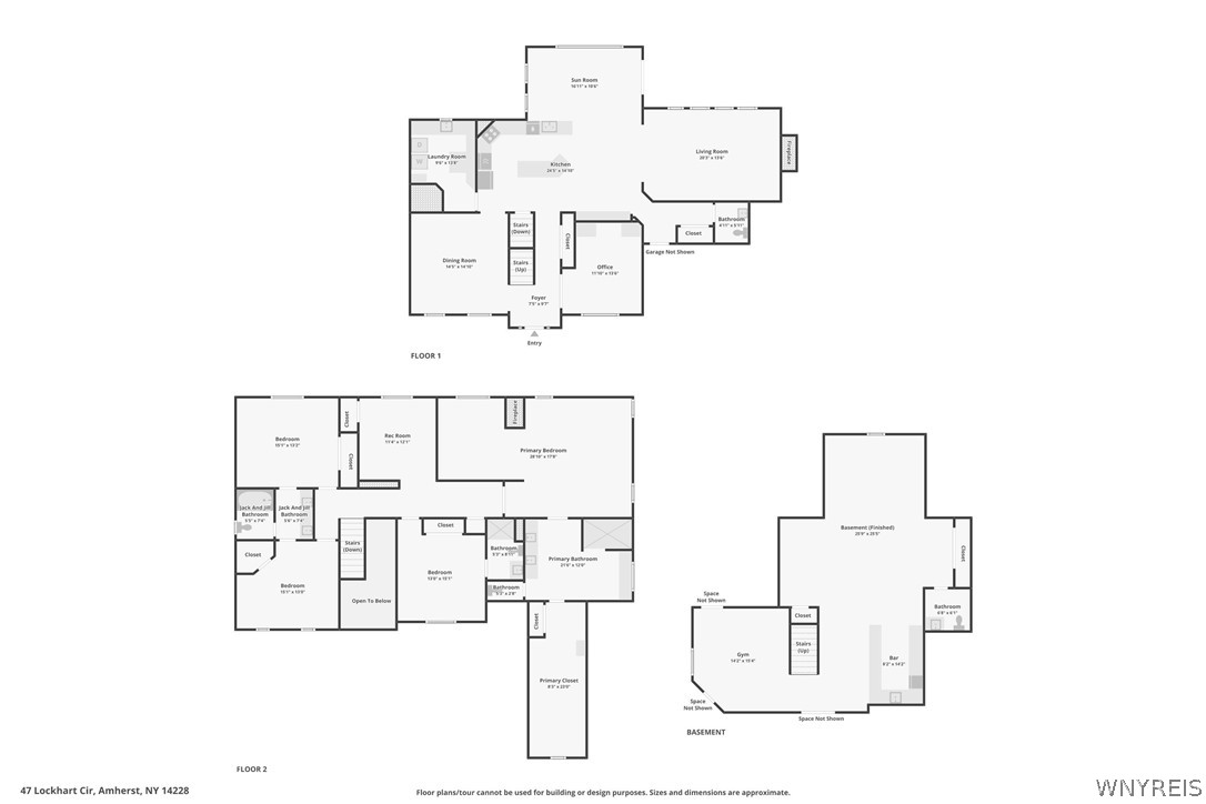 47 Lockhart Circle