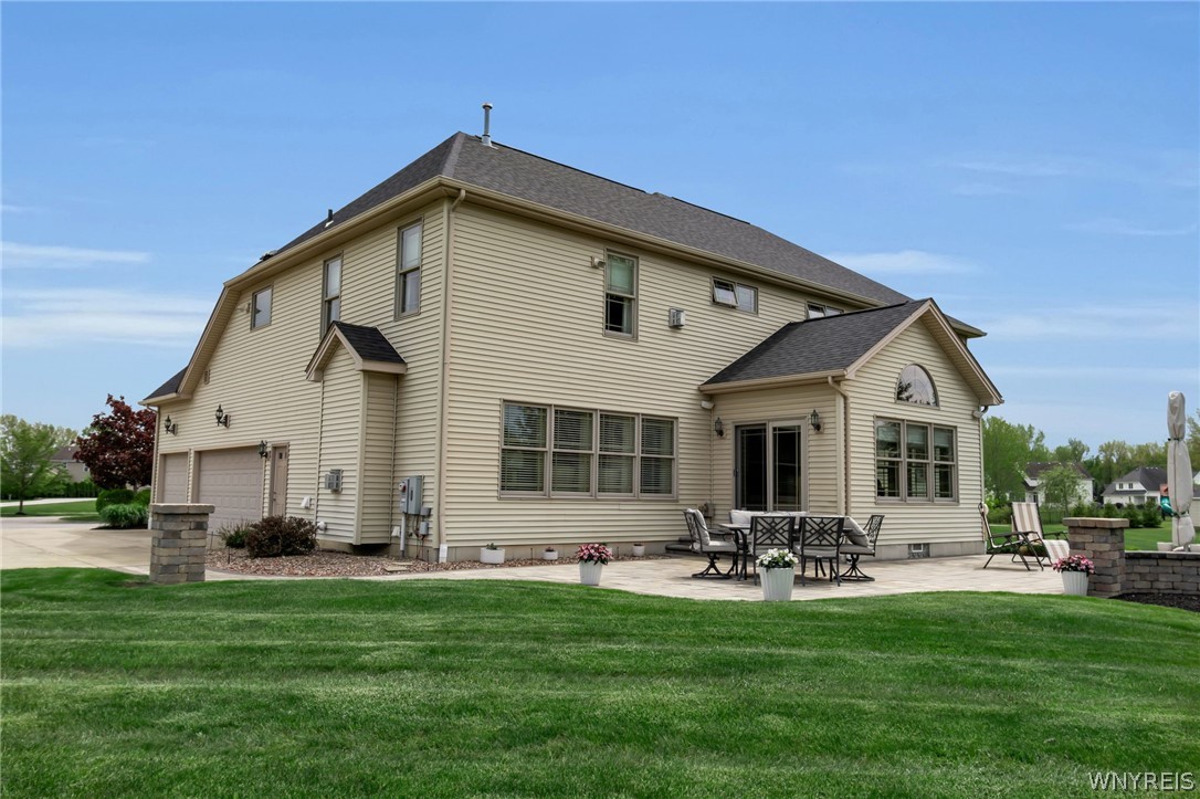 47 Lockhart Circle