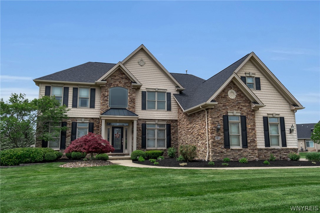 47 Lockhart Circle