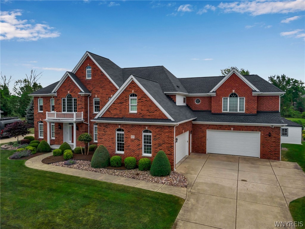 105 Promenade Lane