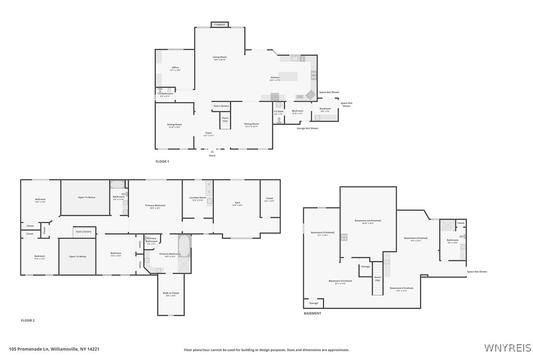 105 Promenade Lane