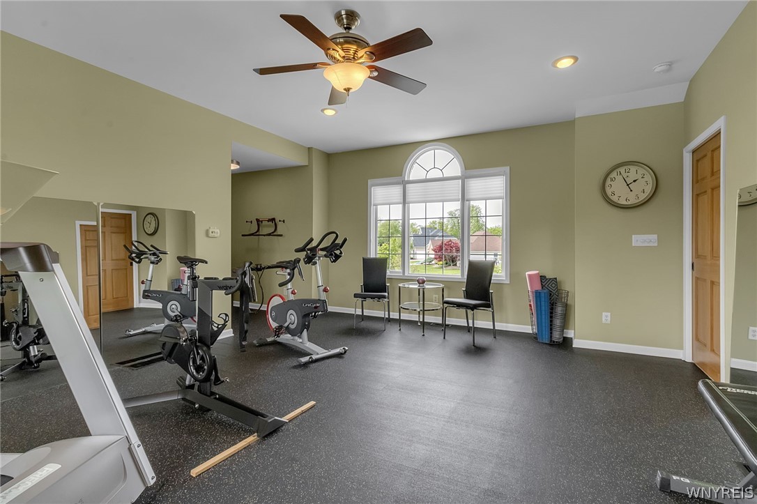 105 Promenade Lane
