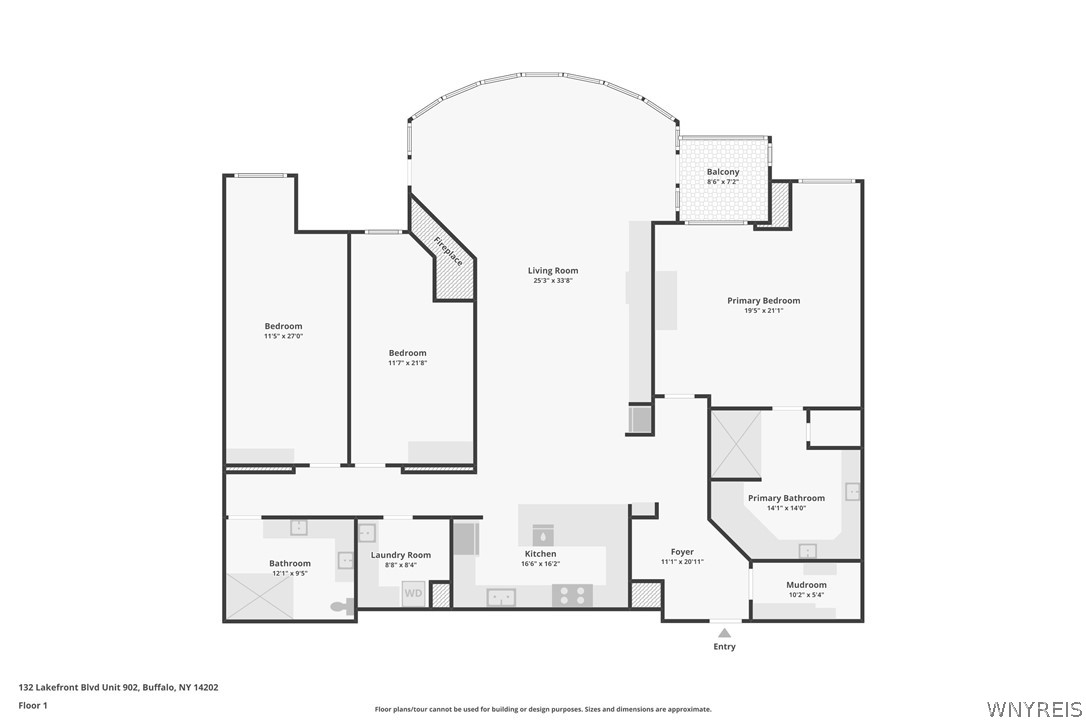 132 Lakefront Boulevard 902