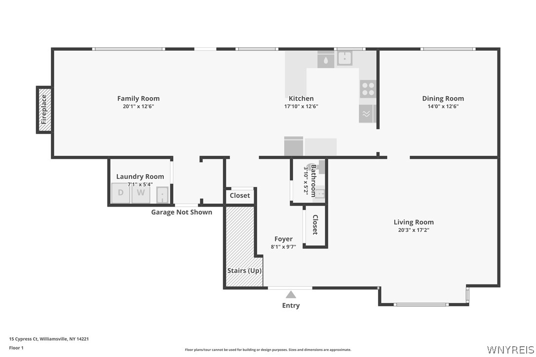 15 Cypress Court