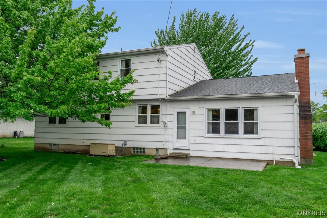 15 Cypress Court