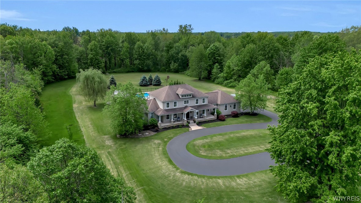 6155 Salt Road
