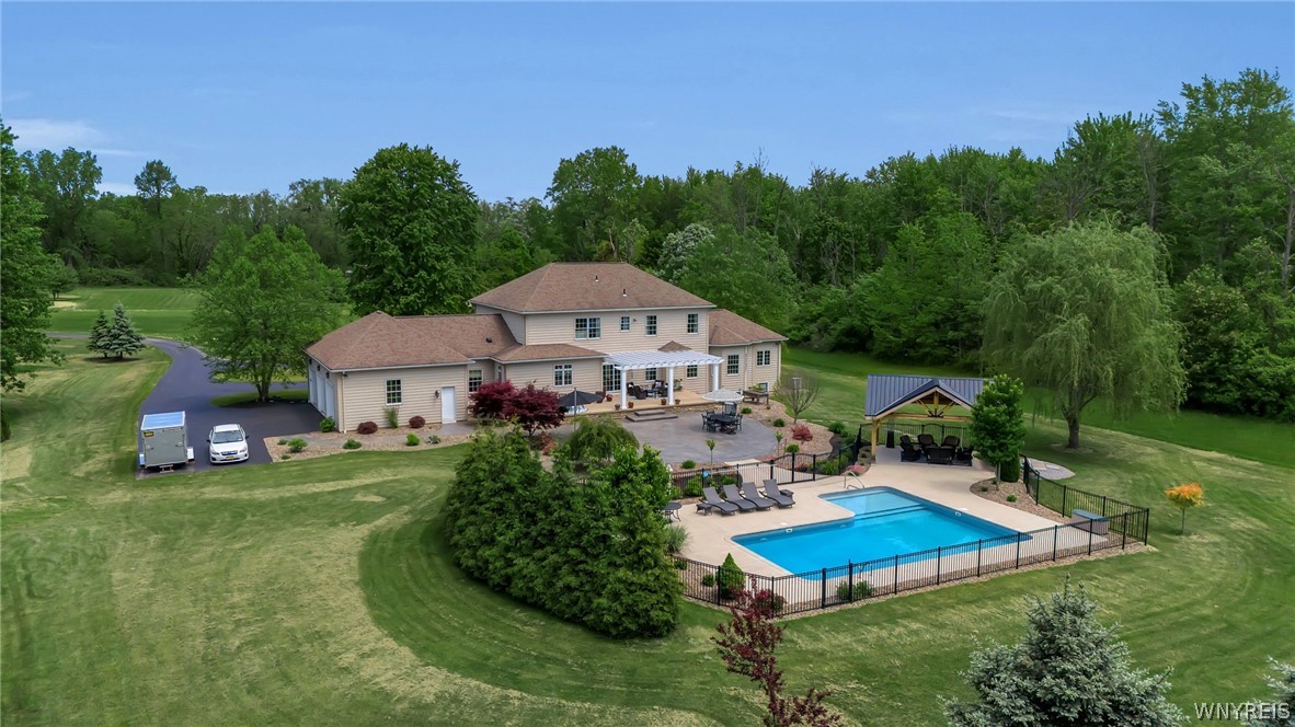 6155 Salt Road