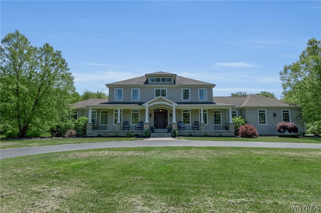 6155 Salt Road