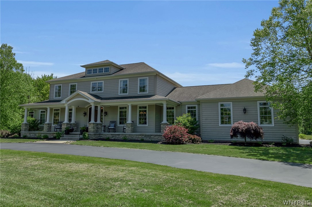 6155 Salt Road