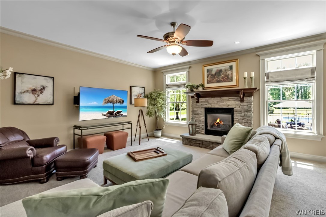 6155 Salt Road