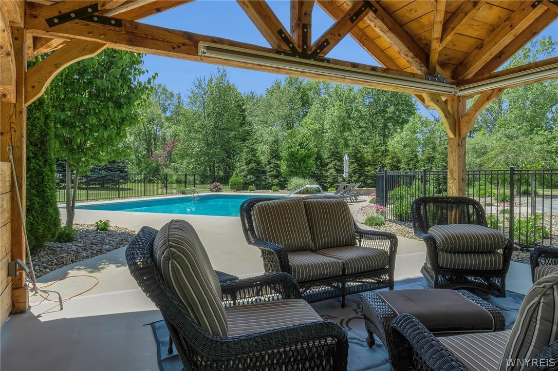 6155 Salt Road