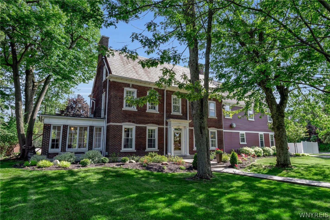 357 Lebrun Road