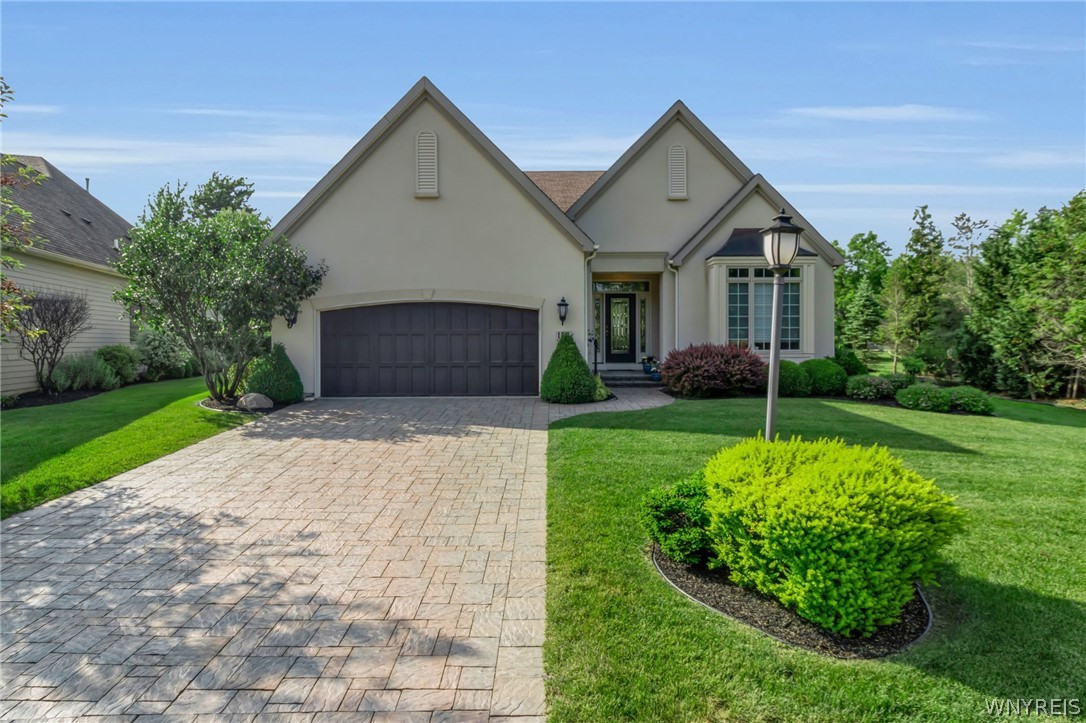 168 Stonham Way