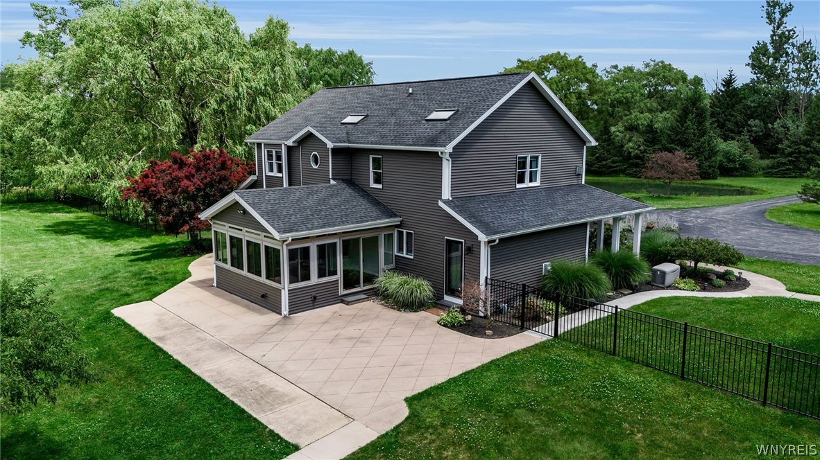 3350 Angle Road