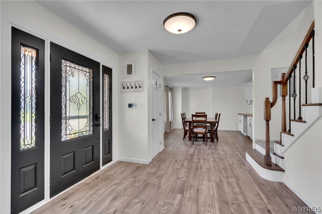 3350 Angle Road