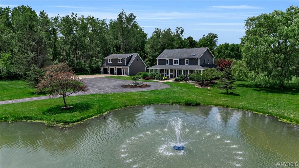 3350 Angle Road